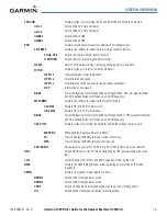 Предварительный просмотр 33 страницы Garmin G1000:Beechcraft Baron 58/G58 User Manual