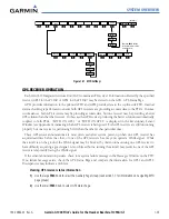 Предварительный просмотр 37 страницы Garmin G1000:Beechcraft Baron 58/G58 User Manual