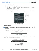 Предварительный просмотр 42 страницы Garmin G1000:Beechcraft Baron 58/G58 User Manual