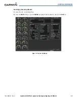 Preview for 47 page of Garmin G1000:Beechcraft Baron 58/G58 User Manual