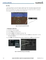 Предварительный просмотр 48 страницы Garmin G1000:Beechcraft Baron 58/G58 User Manual