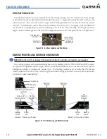 Preview for 76 page of Garmin G1000:Beechcraft Baron 58/G58 User Manual