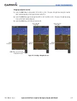 Предварительный просмотр 79 страницы Garmin G1000:Beechcraft Baron 58/G58 User Manual