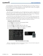 Preview for 81 page of Garmin G1000:Beechcraft Baron 58/G58 User Manual