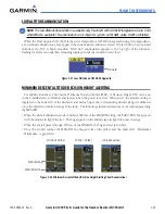 Preview for 93 page of Garmin G1000:Beechcraft Baron 58/G58 User Manual