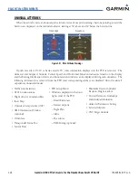 Предварительный просмотр 96 страницы Garmin G1000:Beechcraft Baron 58/G58 User Manual