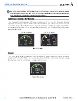 Предварительный просмотр 100 страницы Garmin G1000:Beechcraft Baron 58/G58 User Manual