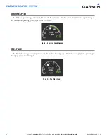 Preview for 102 page of Garmin G1000:Beechcraft Baron 58/G58 User Manual