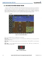 Предварительный просмотр 104 страницы Garmin G1000:Beechcraft Baron 58/G58 User Manual