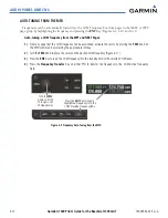 Preview for 116 page of Garmin G1000:Beechcraft Baron 58/G58 User Manual