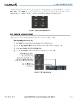 Preview for 123 page of Garmin G1000:Beechcraft Baron 58/G58 User Manual