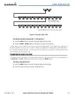 Preview for 133 page of Garmin G1000:Beechcraft Baron 58/G58 User Manual