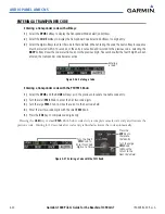 Preview for 136 page of Garmin G1000:Beechcraft Baron 58/G58 User Manual