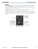 Preview for 139 page of Garmin G1000:Beechcraft Baron 58/G58 User Manual