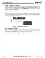 Preview for 140 page of Garmin G1000:Beechcraft Baron 58/G58 User Manual