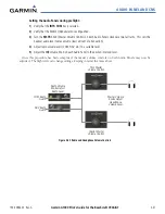 Preview for 143 page of Garmin G1000:Beechcraft Baron 58/G58 User Manual