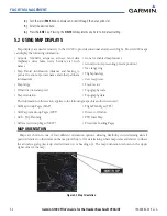 Preview for 150 page of Garmin G1000:Beechcraft Baron 58/G58 User Manual