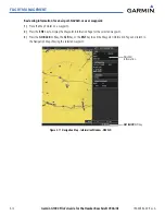 Preview for 158 page of Garmin G1000:Beechcraft Baron 58/G58 User Manual