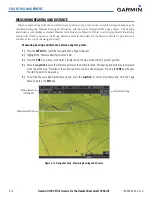 Preview for 160 page of Garmin G1000:Beechcraft Baron 58/G58 User Manual