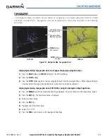 Preview for 161 page of Garmin G1000:Beechcraft Baron 58/G58 User Manual