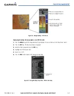 Предварительный просмотр 163 страницы Garmin G1000:Beechcraft Baron 58/G58 User Manual