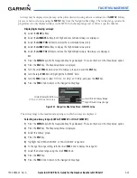 Preview for 171 page of Garmin G1000:Beechcraft Baron 58/G58 User Manual