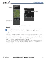 Preview for 177 page of Garmin G1000:Beechcraft Baron 58/G58 User Manual