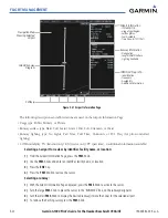 Preview for 178 page of Garmin G1000:Beechcraft Baron 58/G58 User Manual