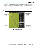 Preview for 184 page of Garmin G1000:Beechcraft Baron 58/G58 User Manual