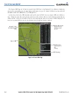 Предварительный просмотр 186 страницы Garmin G1000:Beechcraft Baron 58/G58 User Manual