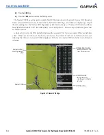 Предварительный просмотр 188 страницы Garmin G1000:Beechcraft Baron 58/G58 User Manual