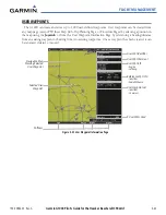 Preview for 189 page of Garmin G1000:Beechcraft Baron 58/G58 User Manual