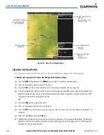 Preview for 190 page of Garmin G1000:Beechcraft Baron 58/G58 User Manual