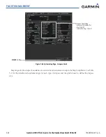 Preview for 196 page of Garmin G1000:Beechcraft Baron 58/G58 User Manual