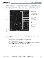 Preview for 197 page of Garmin G1000:Beechcraft Baron 58/G58 User Manual