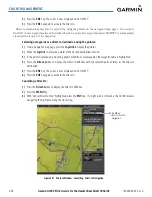 Предварительный просмотр 202 страницы Garmin G1000:Beechcraft Baron 58/G58 User Manual