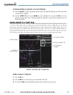 Preview for 211 page of Garmin G1000:Beechcraft Baron 58/G58 User Manual