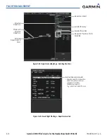 Preview for 216 page of Garmin G1000:Beechcraft Baron 58/G58 User Manual