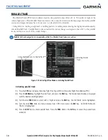 Предварительный просмотр 228 страницы Garmin G1000:Beechcraft Baron 58/G58 User Manual