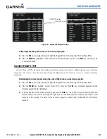 Preview for 235 page of Garmin G1000:Beechcraft Baron 58/G58 User Manual