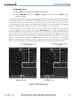 Preview for 237 page of Garmin G1000:Beechcraft Baron 58/G58 User Manual