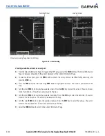 Предварительный просмотр 246 страницы Garmin G1000:Beechcraft Baron 58/G58 User Manual