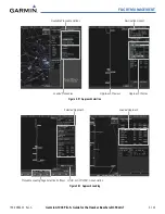 Preview for 249 page of Garmin G1000:Beechcraft Baron 58/G58 User Manual