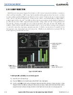 Preview for 260 page of Garmin G1000:Beechcraft Baron 58/G58 User Manual