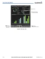 Preview for 262 page of Garmin G1000:Beechcraft Baron 58/G58 User Manual