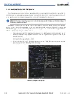 Preview for 264 page of Garmin G1000:Beechcraft Baron 58/G58 User Manual