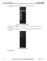 Preview for 268 page of Garmin G1000:Beechcraft Baron 58/G58 User Manual