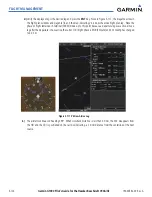 Preview for 270 page of Garmin G1000:Beechcraft Baron 58/G58 User Manual