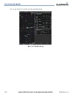 Preview for 272 page of Garmin G1000:Beechcraft Baron 58/G58 User Manual