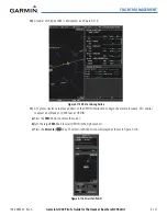 Preview for 273 page of Garmin G1000:Beechcraft Baron 58/G58 User Manual